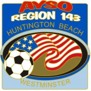 Region 143 - Huntington Beach, Westminster