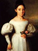 Infanta M Luisa de Borbn