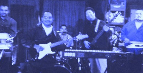 �ltima presentaci�n de Mayo 2011